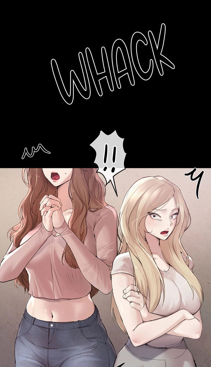 Beautiful Days Chapter 7 page 18 - 
