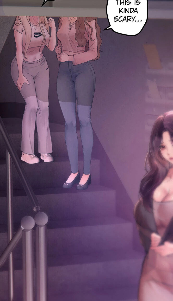 Beautiful Days Chapter 7 page 21 - 
