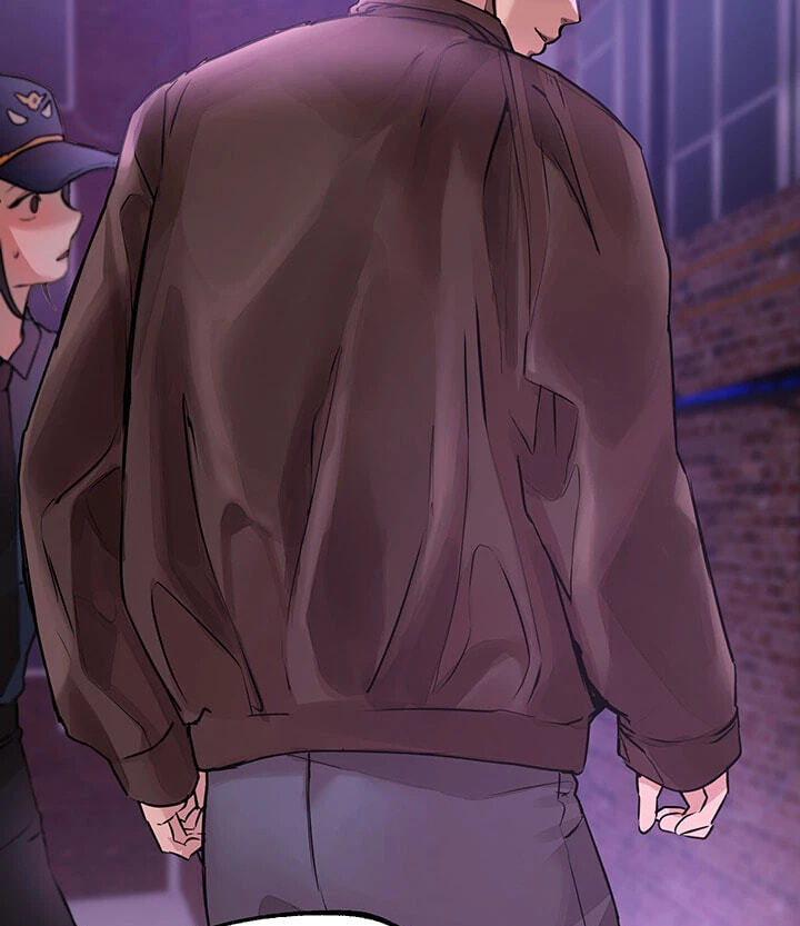Beautiful Days Chapter 7 page 25 - 