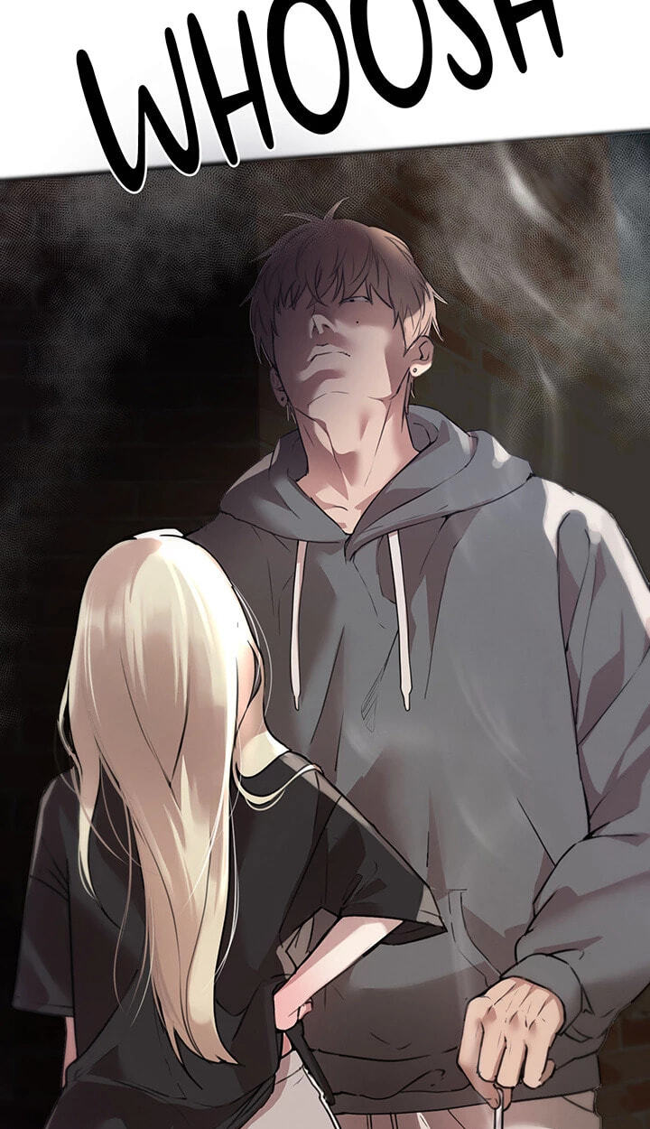 Beautiful Days Chapter 7 page 33 - 