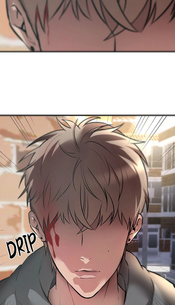 Beautiful Days Chapter 7 page 36 - 