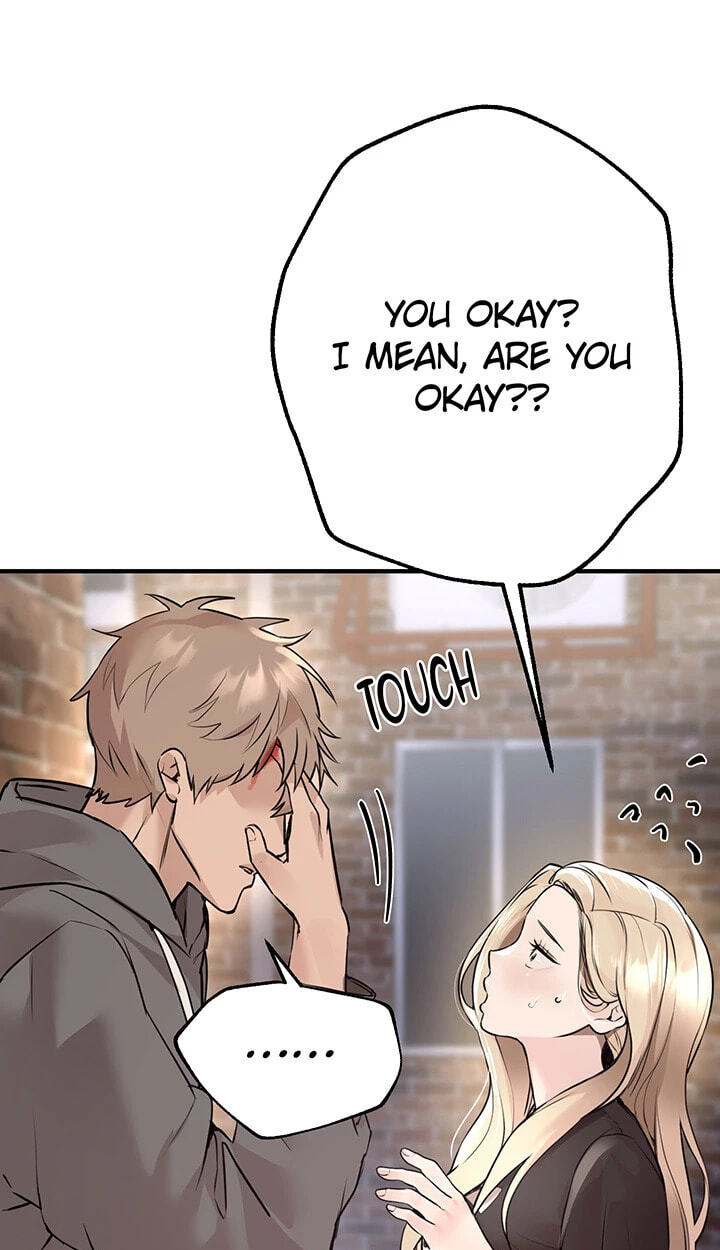 Beautiful Days Chapter 7 page 38 - 
