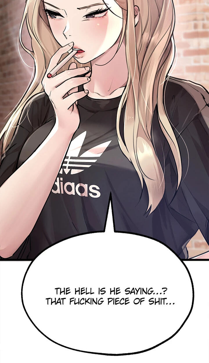 Beautiful Days Chapter 7 page 57 - 