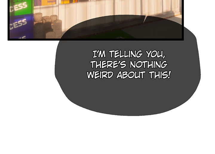 Beautiful Days Chapter 7 page 60 - 