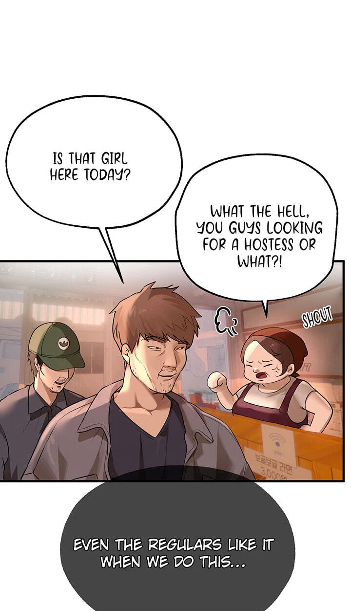 Beautiful Days Chapter 7 page 61 - 