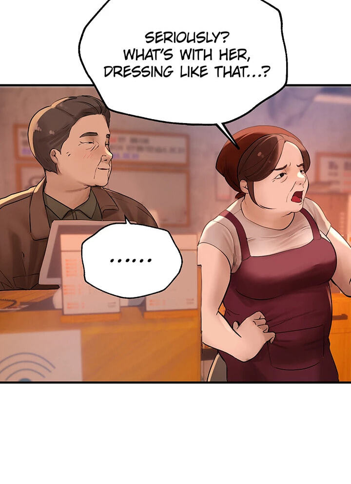 Beautiful Days Chapter 7 page 70 - 