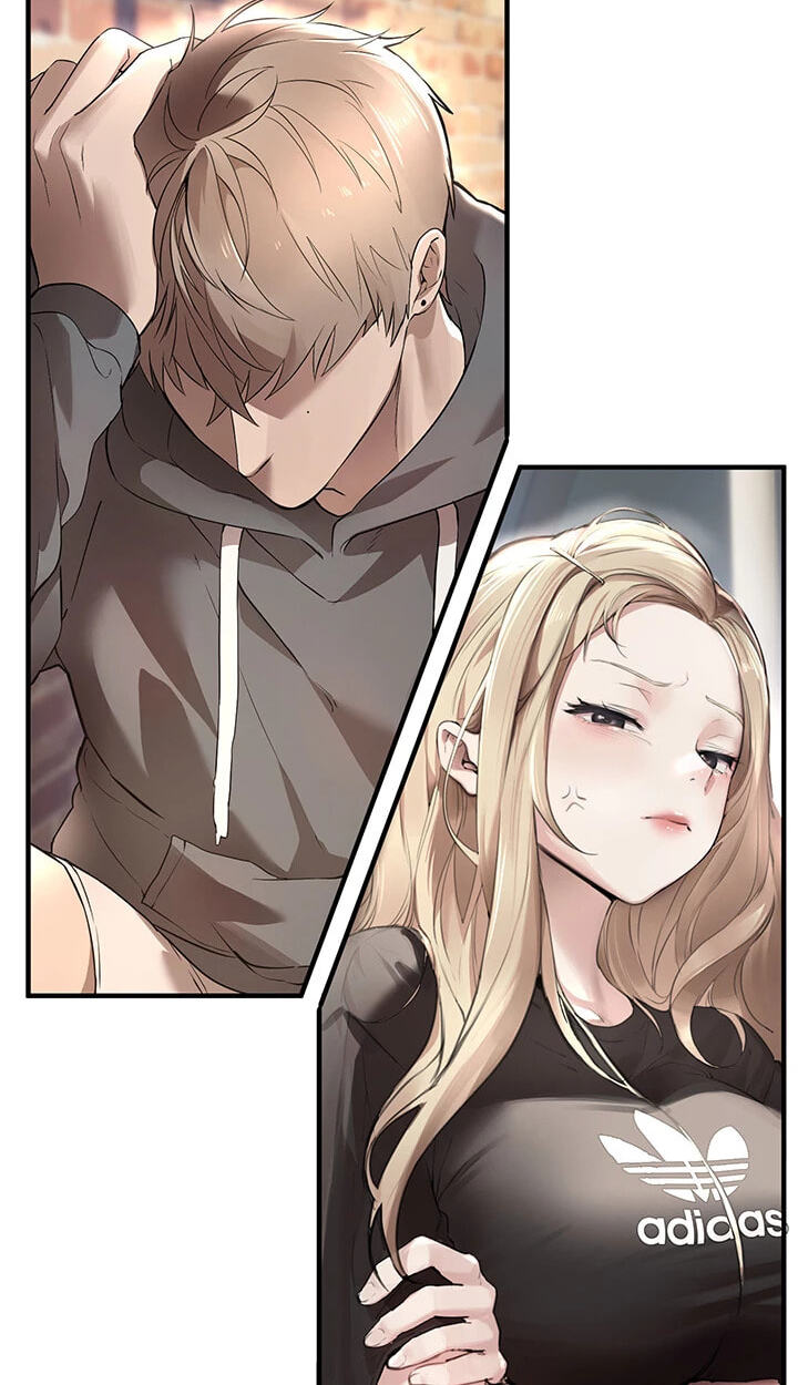 Beautiful Days Chapter 7 page 8 - 