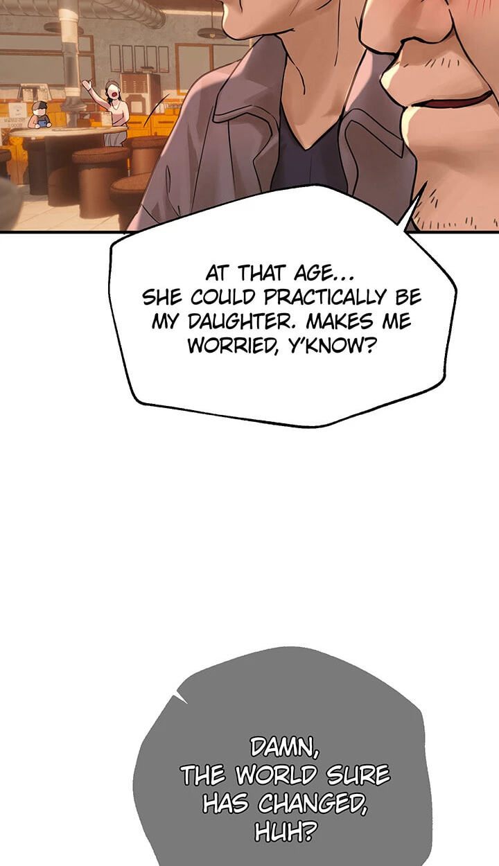 Beautiful Days Chapter 7 page 74 - 