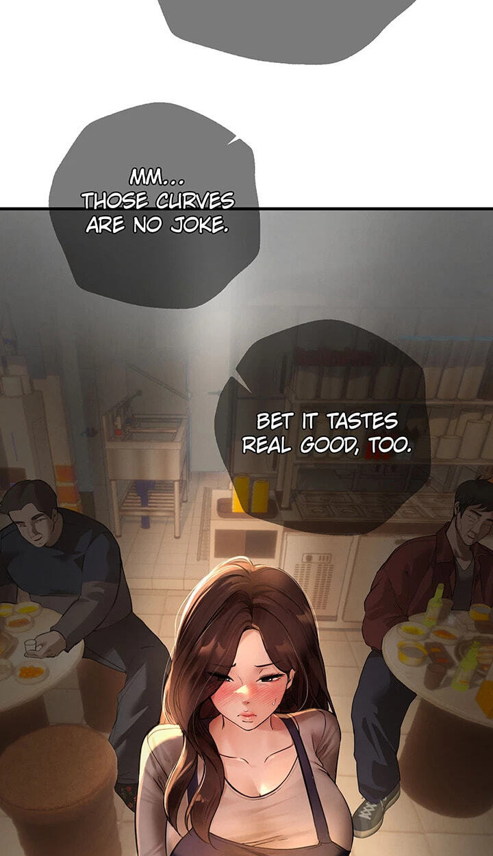 Beautiful Days Chapter 7 page 75 - 