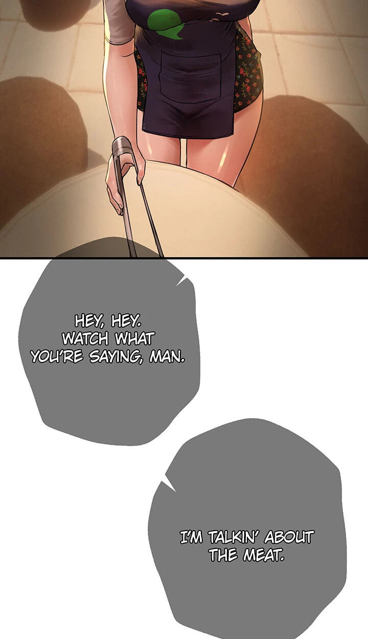 Beautiful Days Chapter 7 page 76 - 