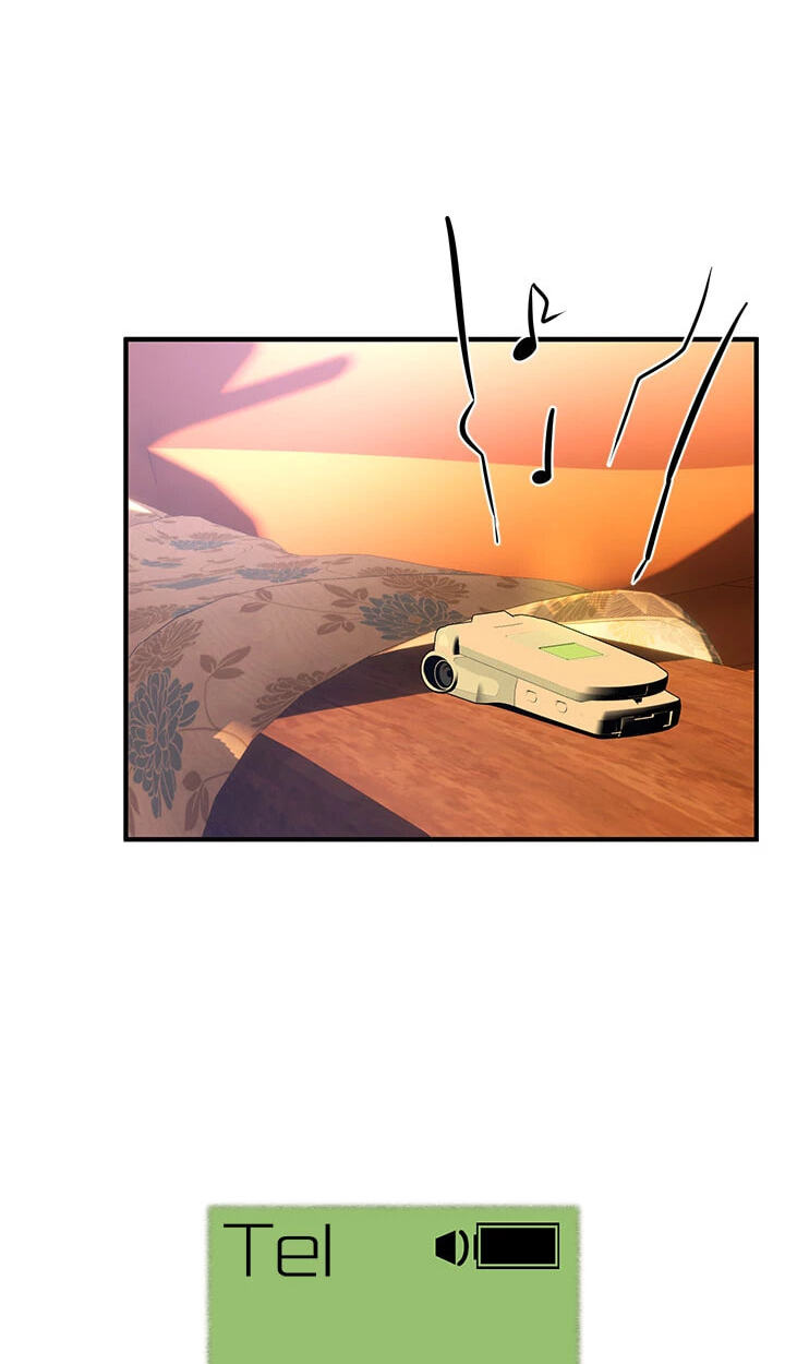Beautiful Days Chapter 7 page 85 - 