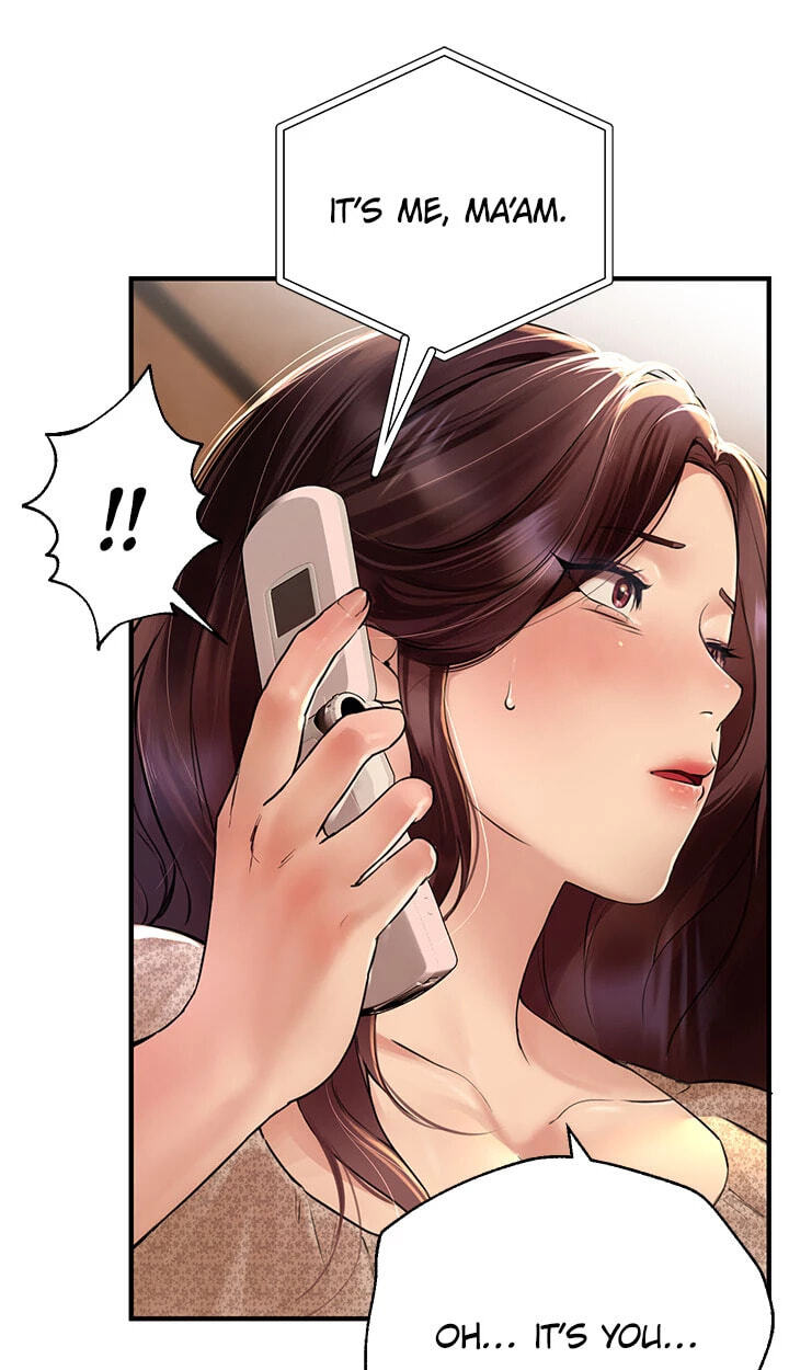 Beautiful Days Chapter 7 page 88 - 