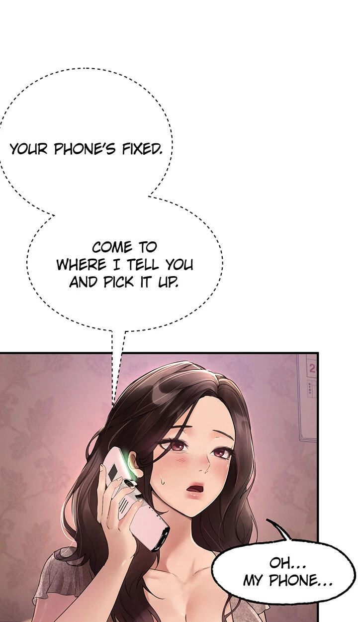 Beautiful Days Chapter 7 page 91 - 