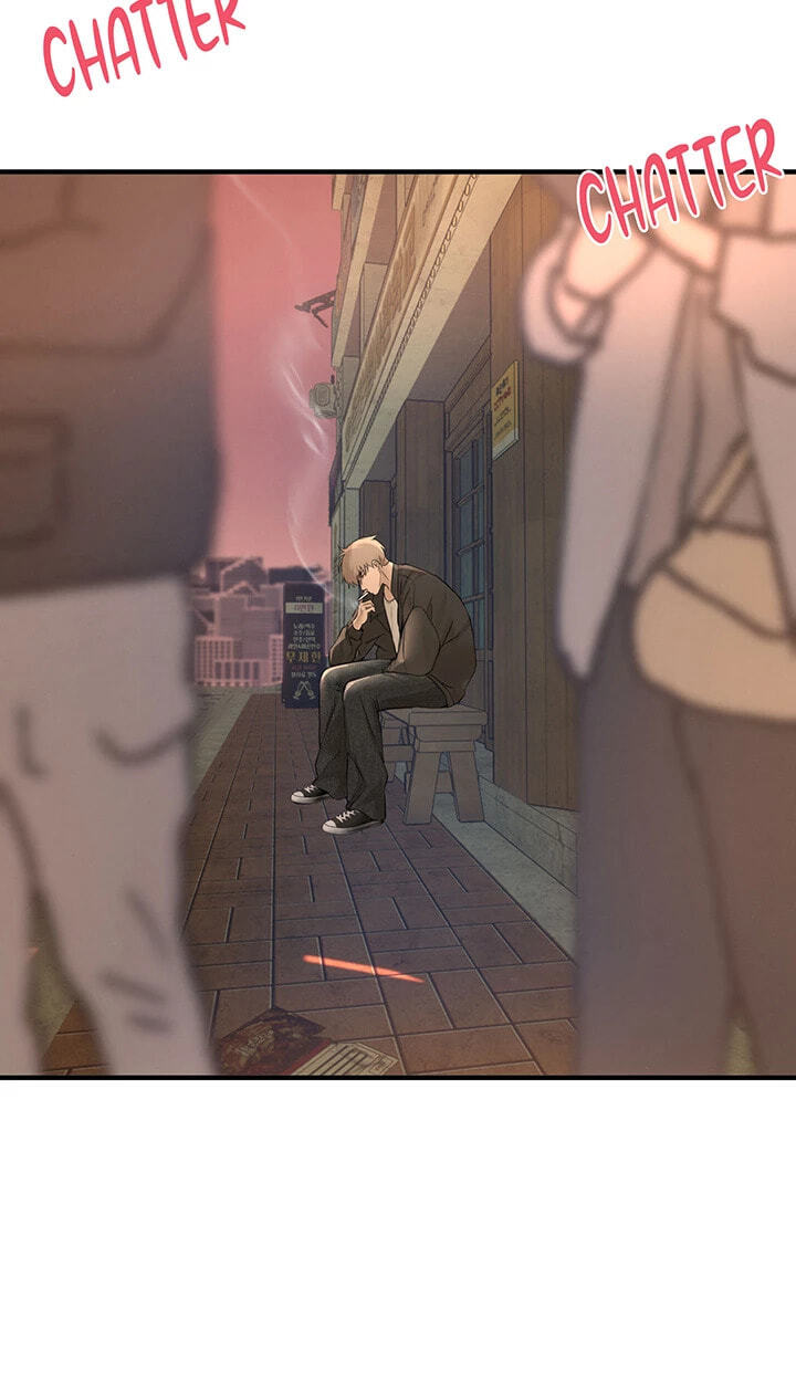 Beautiful Days Chapter 7 page 95 - 