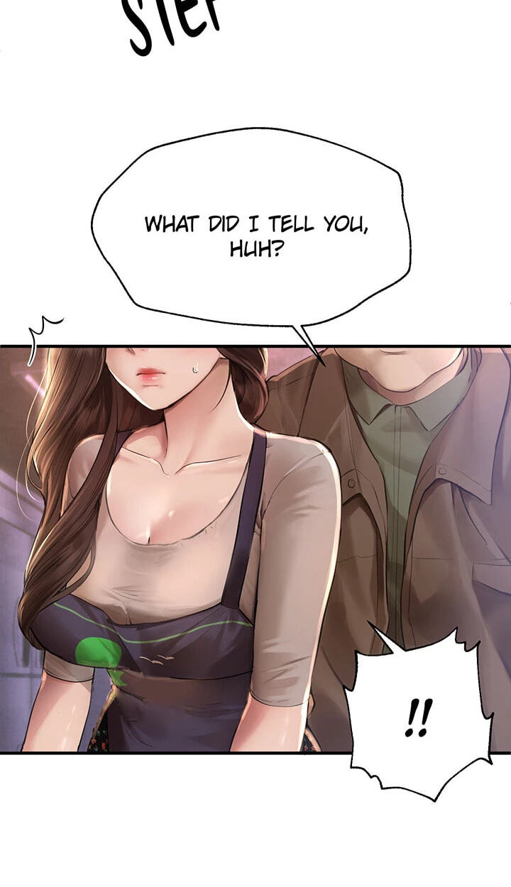Beautiful Days Chapter 8 page 11 - 