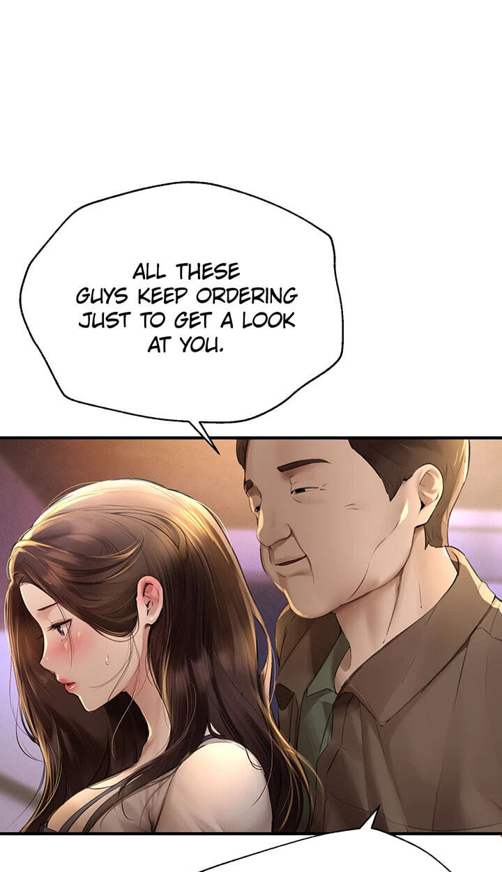 Beautiful Days Chapter 8 page 12 - 