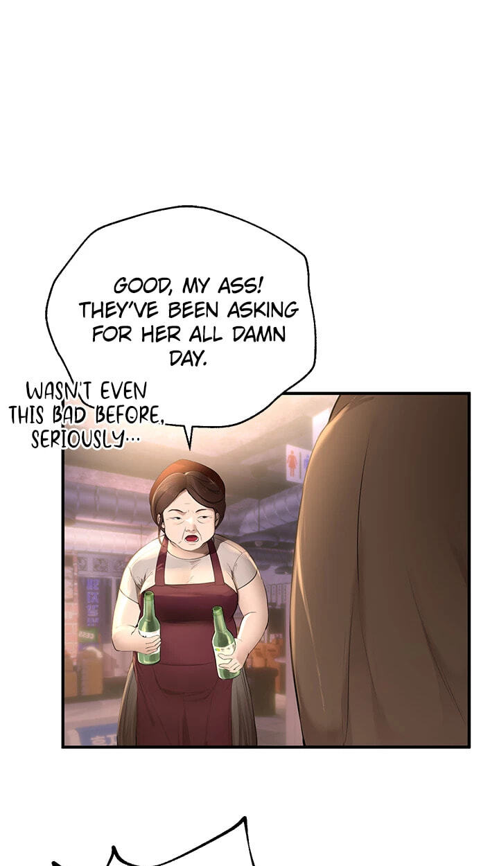 Beautiful Days Chapter 8 page 16 - 