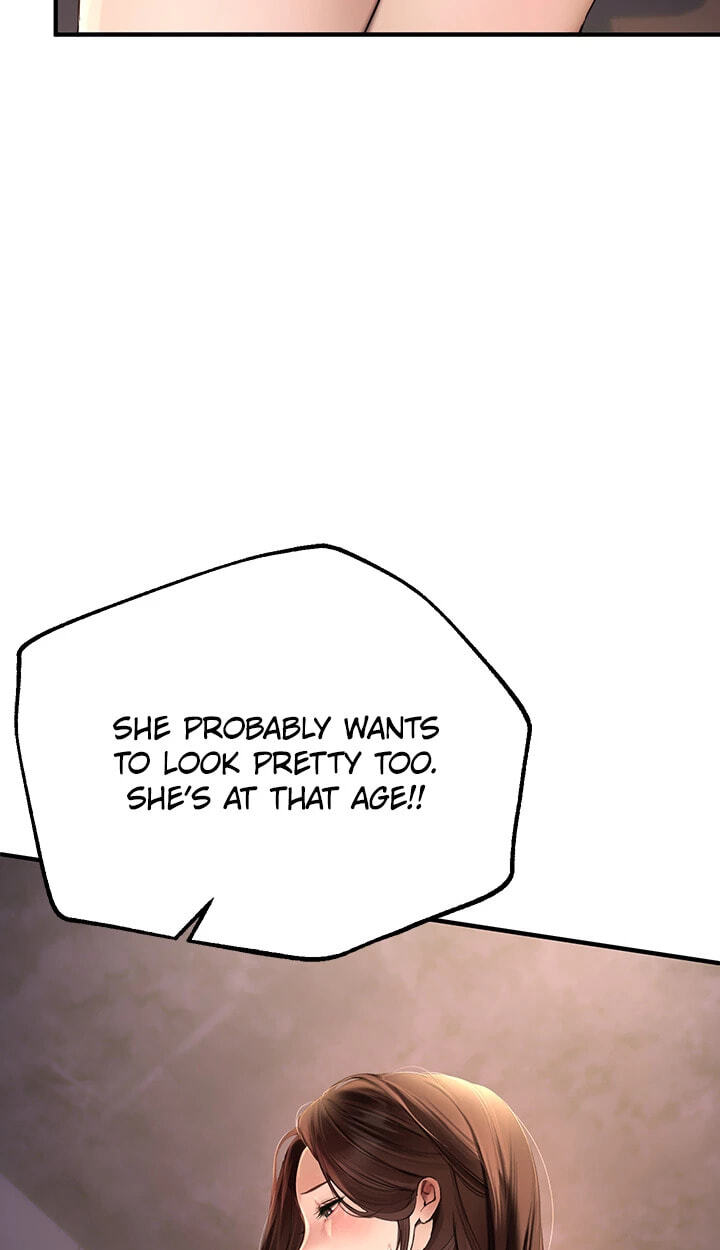 Beautiful Days Chapter 8 page 18 - 
