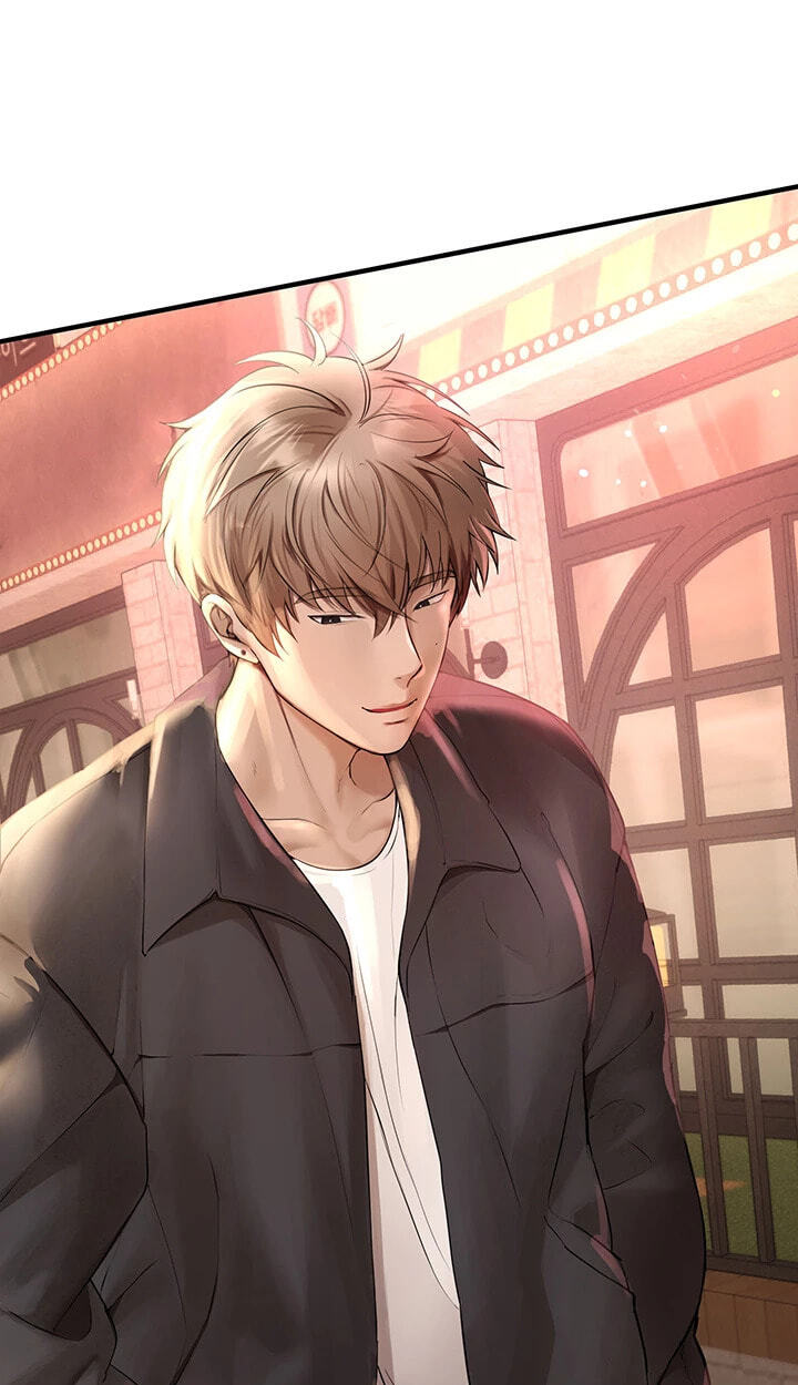 Beautiful Days Chapter 8 page 26 - 
