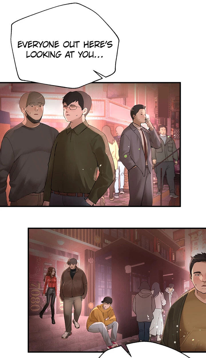 Beautiful Days Chapter 8 page 28 - 