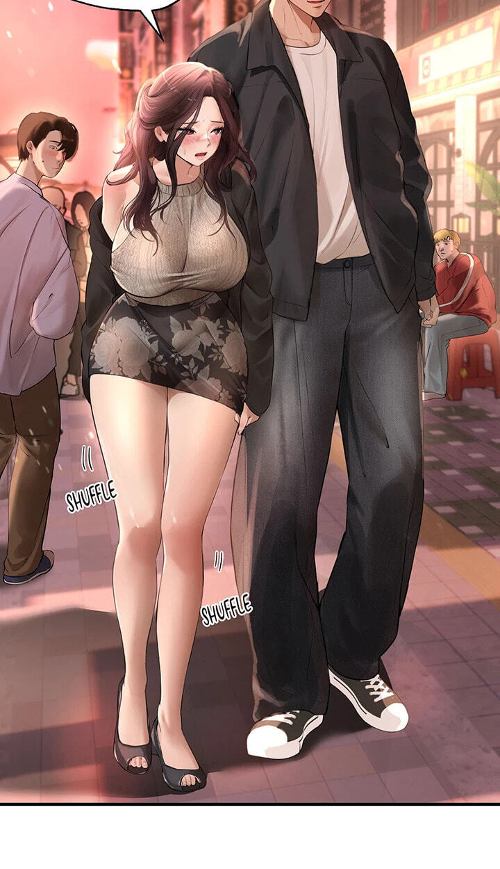 Beautiful Days Chapter 8 page 30 - 