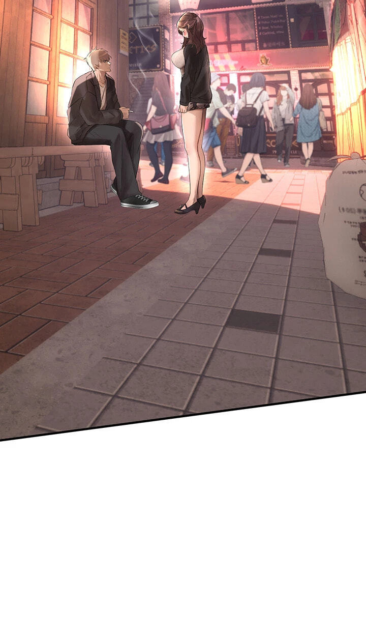 Beautiful Days Chapter 8 page 5 - 