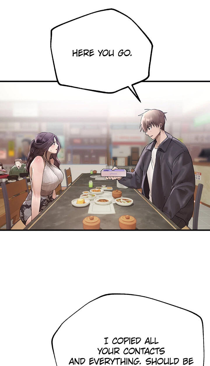Beautiful Days Chapter 8 page 46 - 