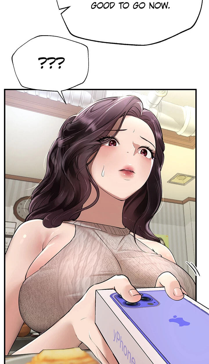 Beautiful Days Chapter 8 page 47 - 