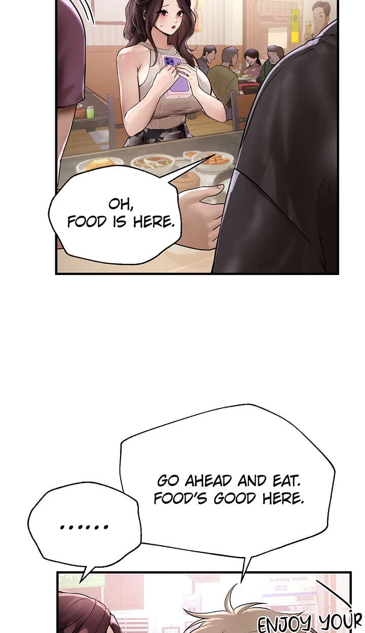 Beautiful Days Chapter 8 page 49 - 