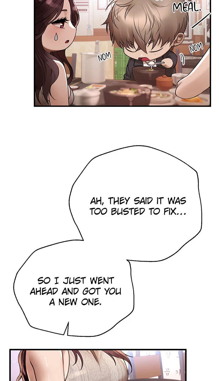 Beautiful Days Chapter 8 page 50 - 