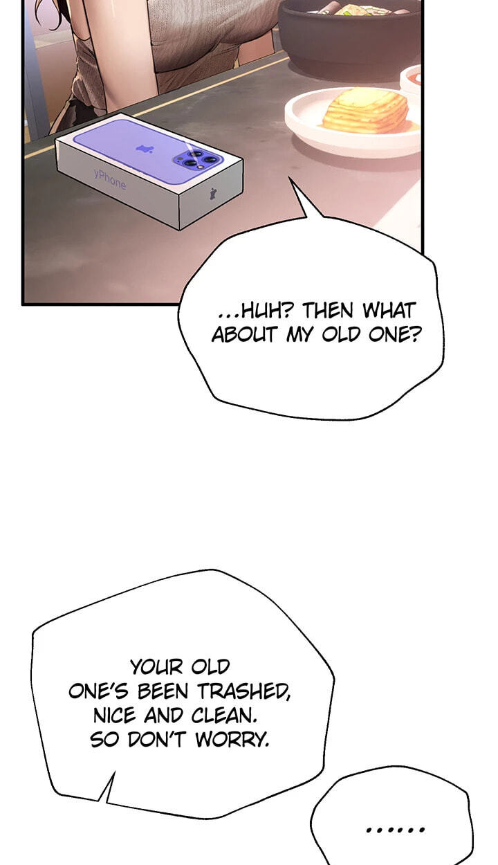 Beautiful Days Chapter 8 page 51 - 