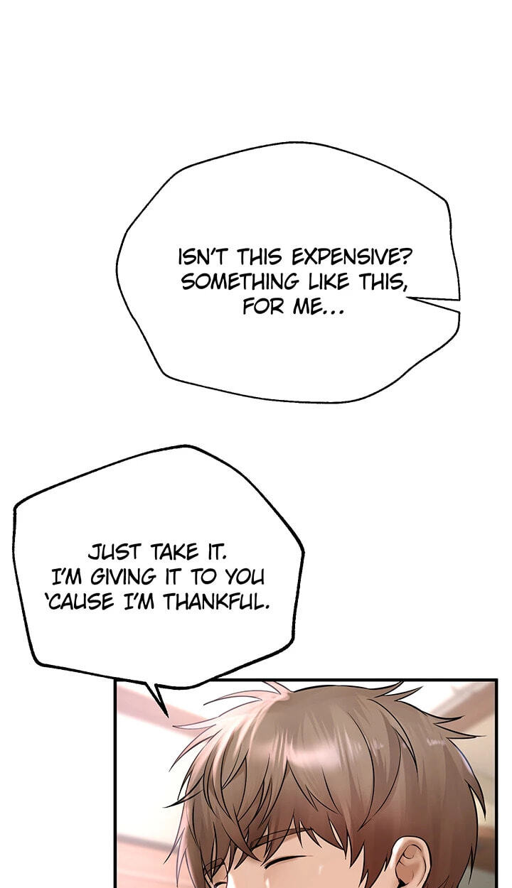 Beautiful Days Chapter 8 page 53 - 