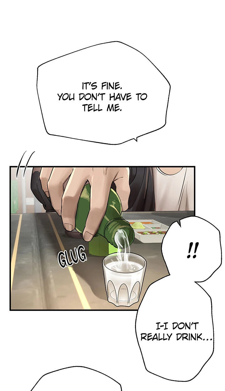 Beautiful Days Chapter 8 page 70 - 