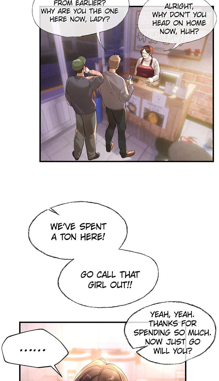 Beautiful Days Chapter 8 page 9 - 