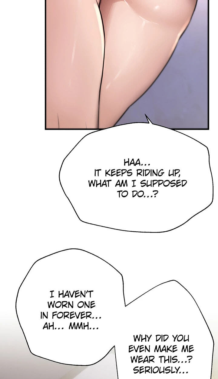 Beautiful Days Chapter 8 page 84 - 
