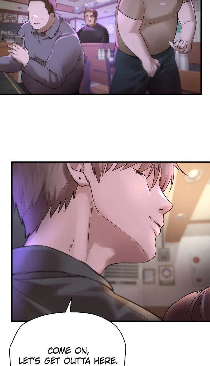 Beautiful Days Chapter 8 page 87 - 