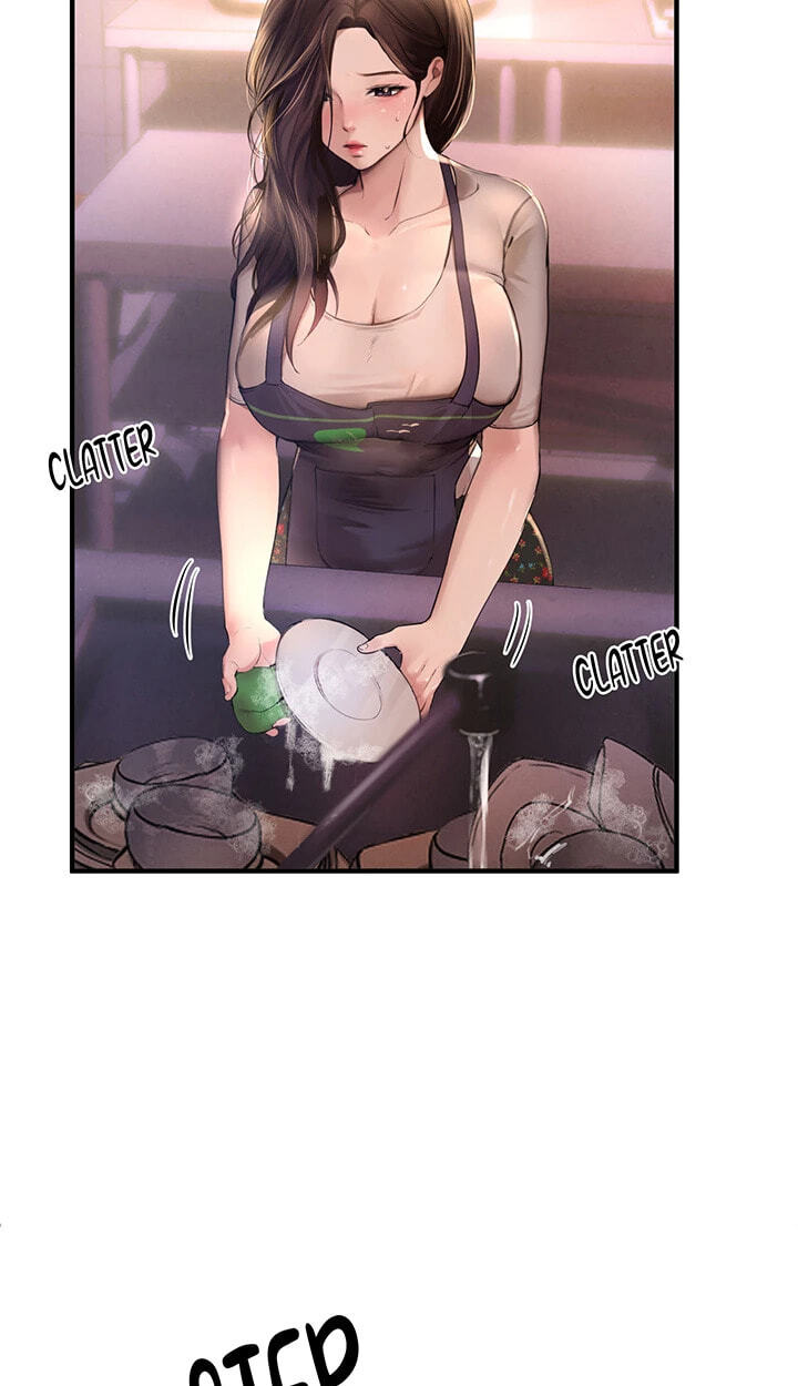 Beautiful Days Chapter 8 page 10 - 