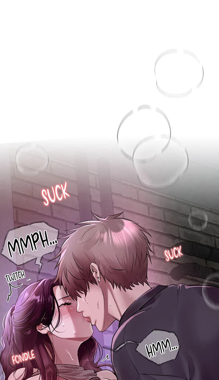 Beautiful Days Chapter 8 page 93 - 