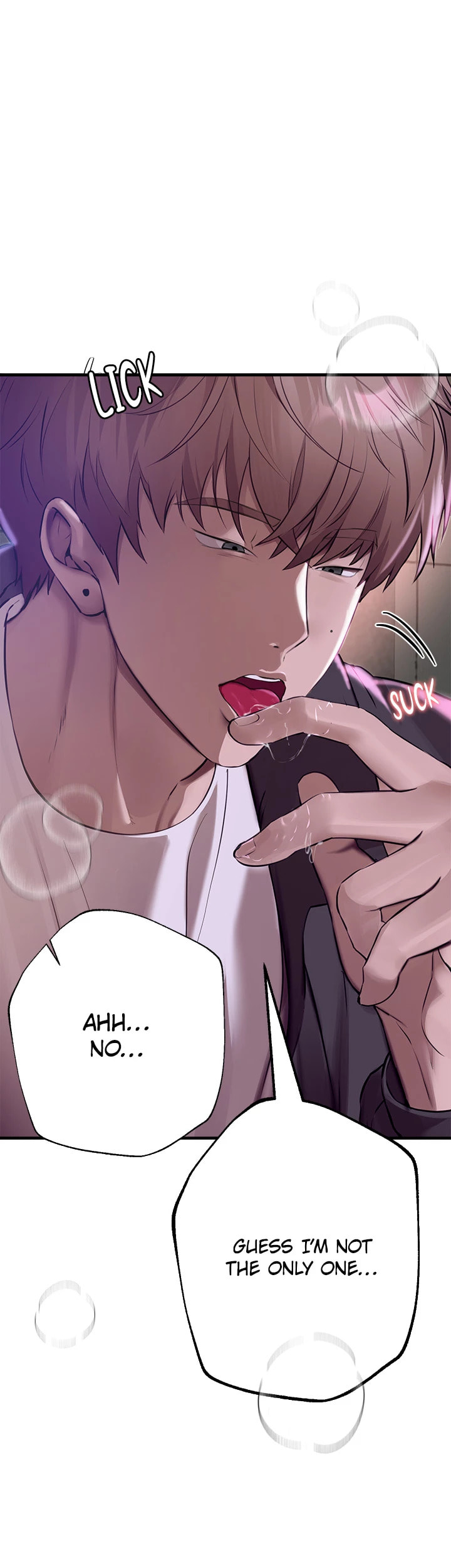 Beautiful Days Chapter 9 page 1 - 
