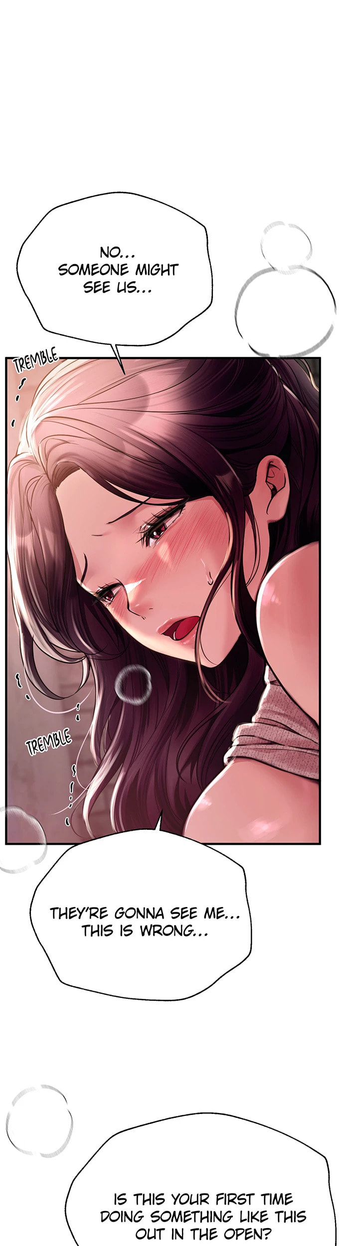 Beautiful Days Chapter 9 page 12 - 