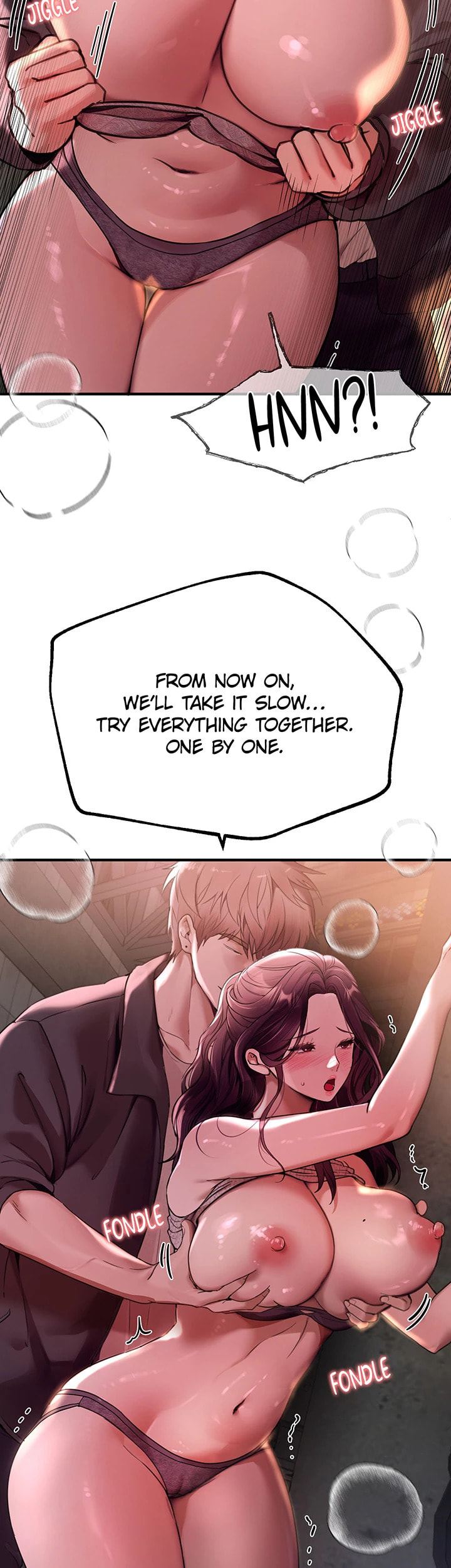 Beautiful Days Chapter 9 page 14 - 