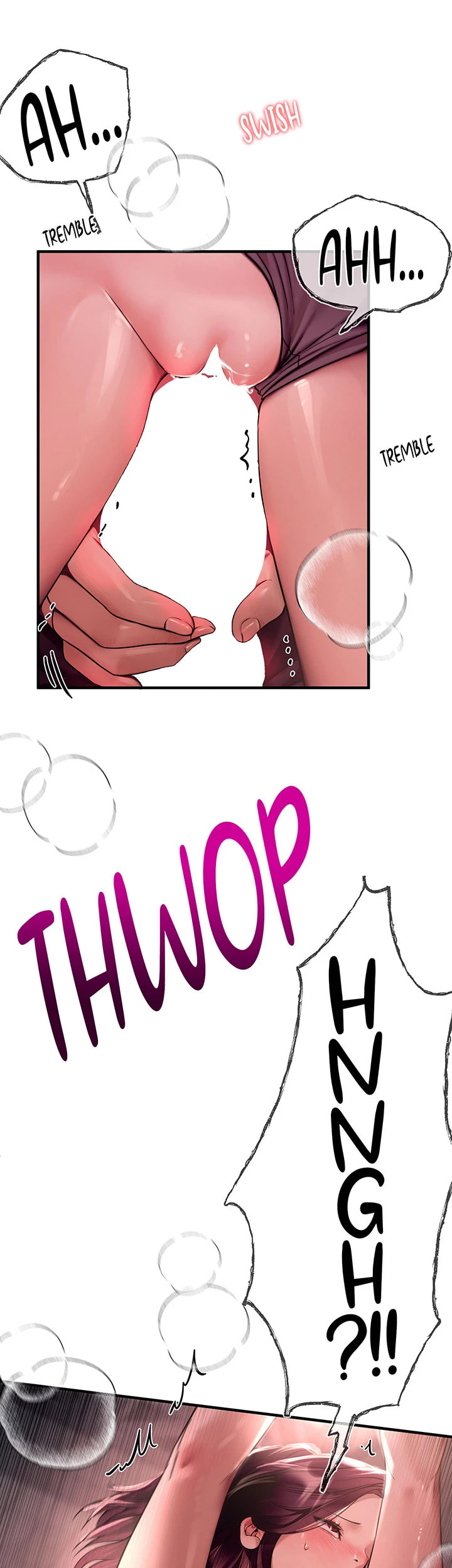 Beautiful Days Chapter 9 page 17 - 