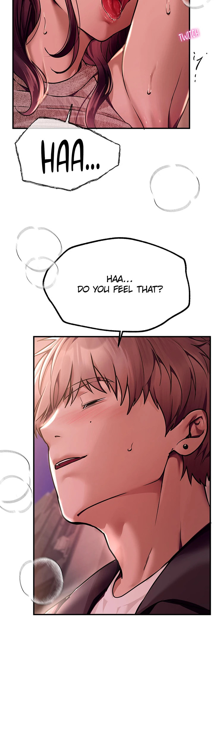 Beautiful Days Chapter 9 page 19 - 
