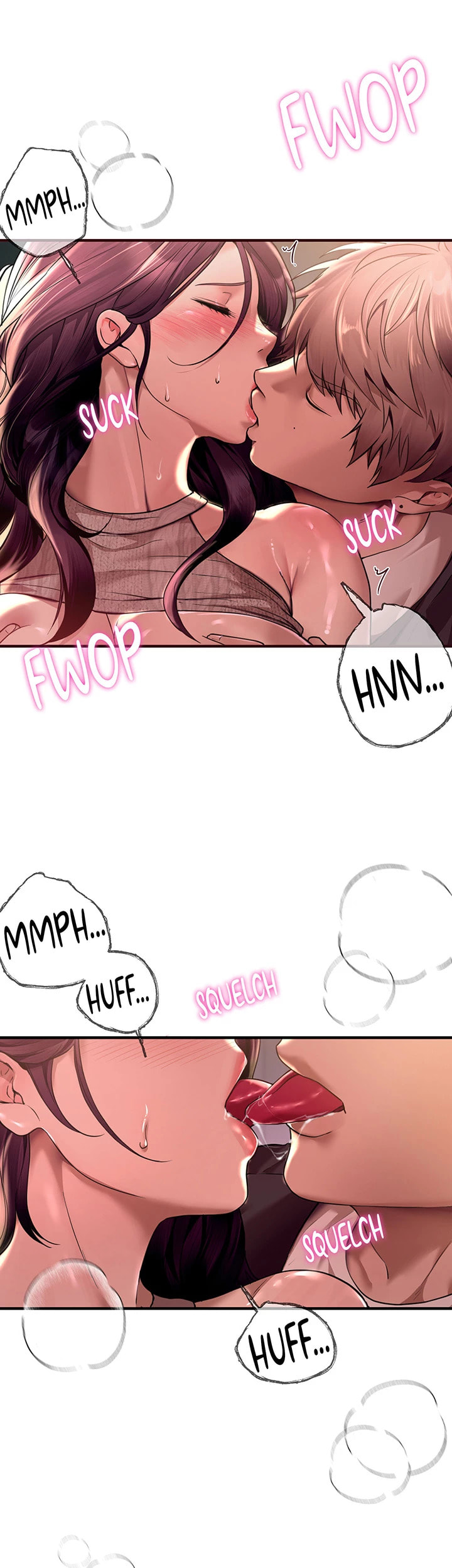 Beautiful Days Chapter 9 page 24 - 