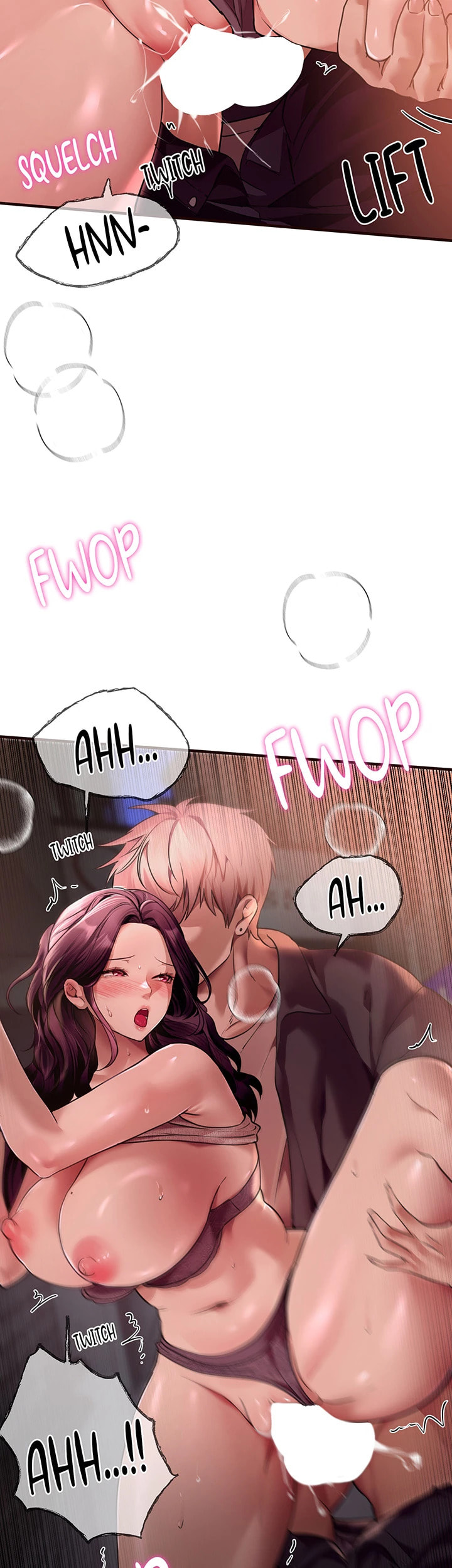Beautiful Days Chapter 9 page 26 - 