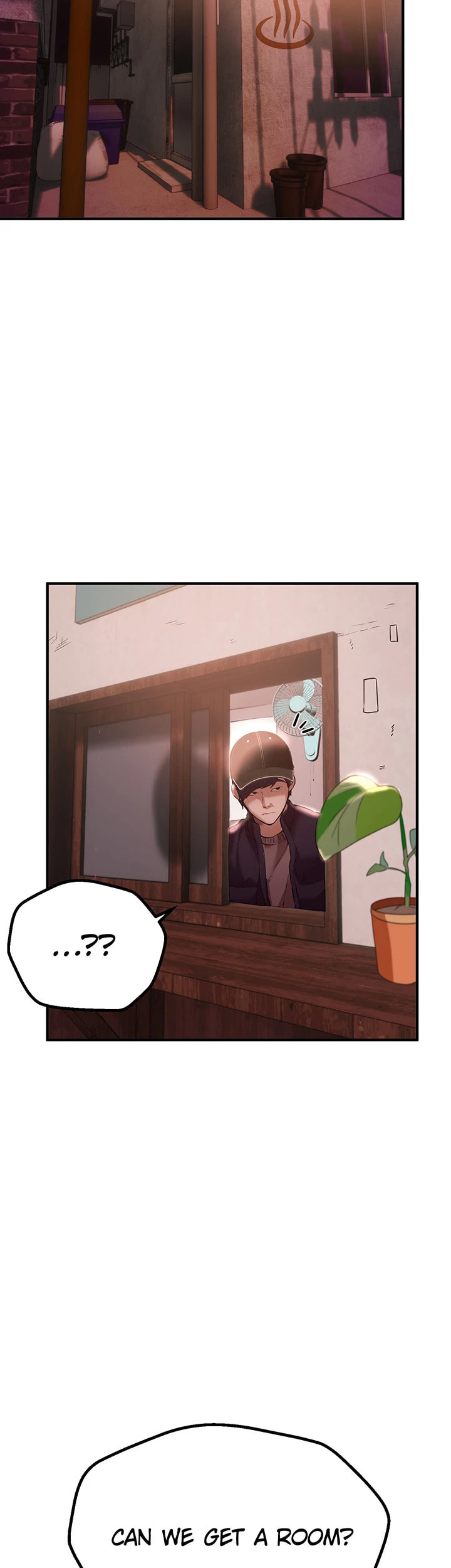 Beautiful Days Chapter 9 page 35 - 