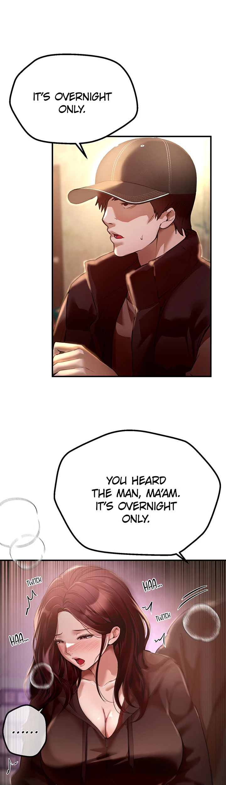 Beautiful Days Chapter 9 page 37 - 