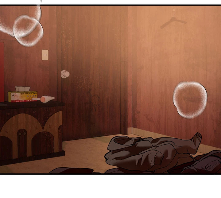 Beautiful Days Chapter 9 page 41 - 
