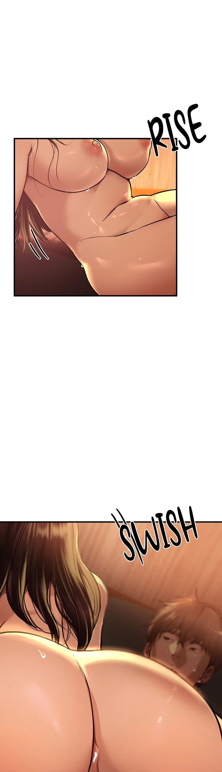 Beautiful Days Chapter 9 page 47 - 