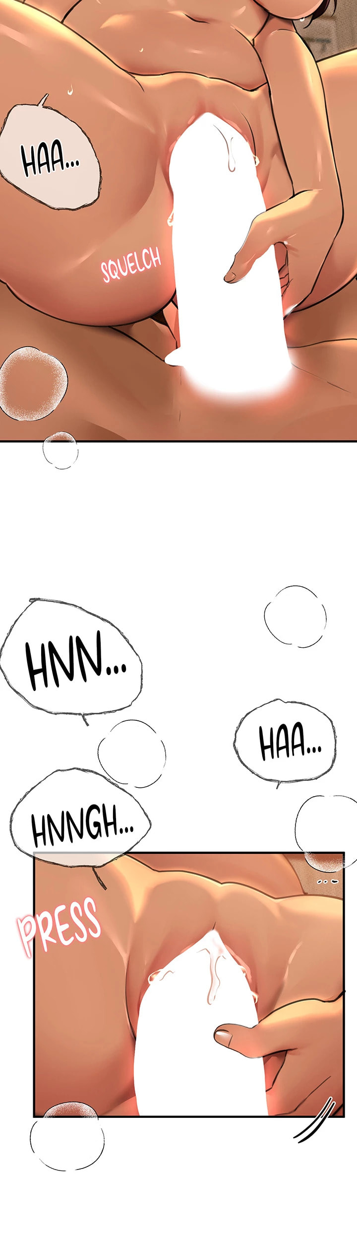 Beautiful Days Chapter 9 page 49 - 